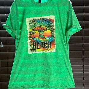 Sublimation tees. Any color or size. More designs available or can personalize.